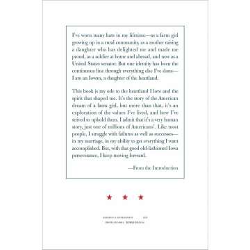 Daughter of the Heartland: My Personal Journey