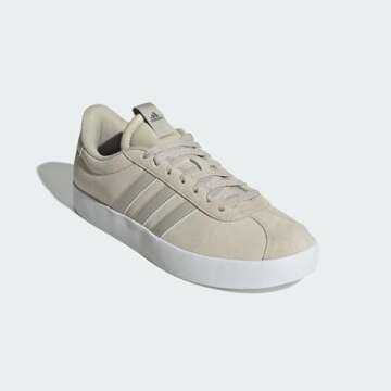 adidas Women's VL Court 3.0 Sneaker