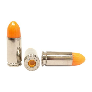 ST Action Pro 9mm Action Trainer Dummy Round - 20 Pack for Safe Firearm Training