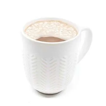 BariWise Protein Hot Chocolate with Marshmallows, Hot Cocoa, Low Sugar, Low Carb, Keto Friendly & Gluten Free (7ct)