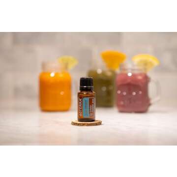 doTERRA DDR Prime Essential Oil Cellular Complex 15ml