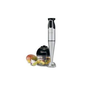 Cuisinart Smart Stick Immersion Blender - Easy Blending Experience