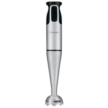 Cuisinart Smart Stick Immersion Blender - Easy Blending Experience
