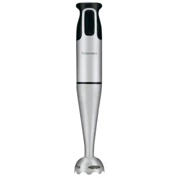 Cuisinart Smart Stick Immersion Blender - Easy Blending Experience