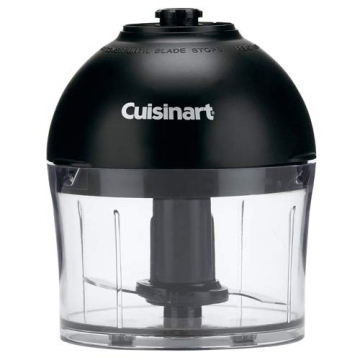 Cuisinart Smart Stick Immersion Blender - Easy Blending Experience
