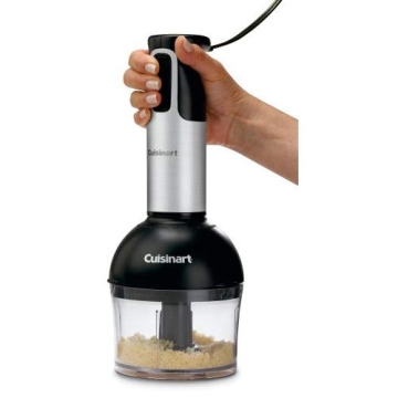 Cuisinart Smart Stick Immersion Blender - Easy Blending Experience