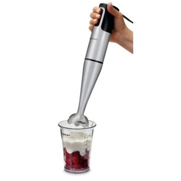 Cuisinart Smart Stick Immersion Blender - Easy Blending Experience