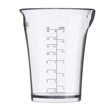 Cuisinart Smart Stick Immersion Blender - Easy Blending Experience