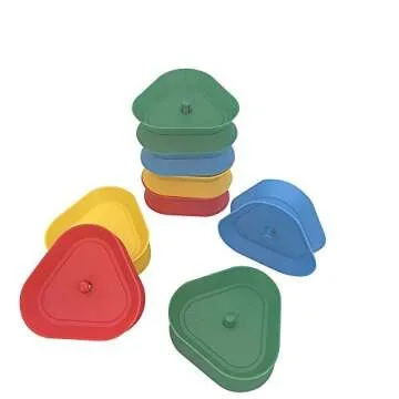 SEETOOOGAMES Hands Free Playing Card Holders - 8 Pack