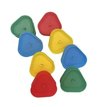 SEETOOOGAMES Hands Free Playing Card Holders - 8 Pack