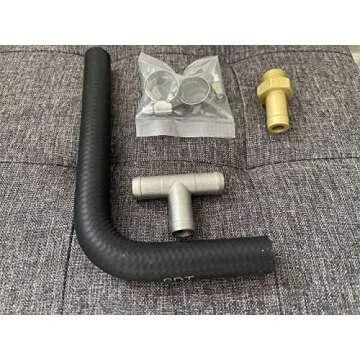 Subaru Cylinder 4 Chamber Cooling System by GetaDomTune