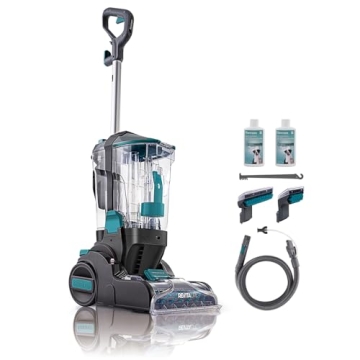 Kenmore KW4070 RevitaLite Pet Portable Carpet Cleaner with High Cleaning Power