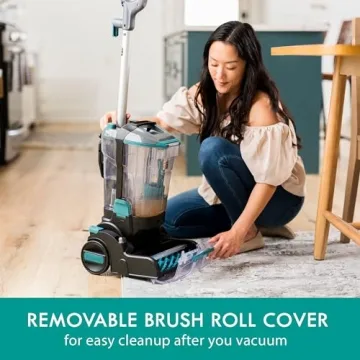 Kenmore KW4070 RevitaLite Carpet Cleaner with Dual Brush Roll
