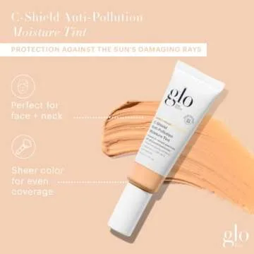 Glo Skin Beauty C-Shield Moisture Tint with SPF 30