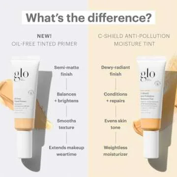 Glo Skin Beauty C-Shield Moisture Tint with SPF 30