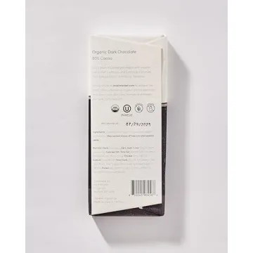 Mast Chocolate Bars Pack | Organic Dark Chocolate Delight