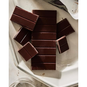 Mast Chocolate Bars Pack | Organic Dark Chocolate Delight