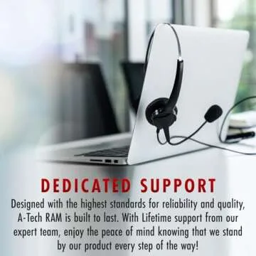 A-Tech 256GB DDR4 2400MHz ECC RDIMM Server RAM Upgrade