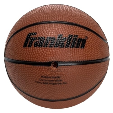 Franklin Sports NBA Orlando Magic Mini Basketball Hoop for Kids