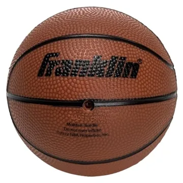 Franklin Sports NBA Orlando Magic Mini Basketball Hoop for Kids