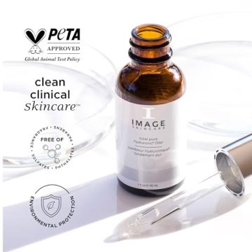 Ageless Total Pure Hyaluronic 6 Filler for Youthful Skin