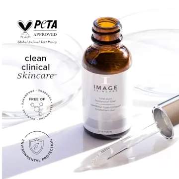 Ageless Total Pure Hyaluronic 6 Filler for Youthful Skin