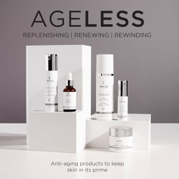 Ageless Total Pure Hyaluronic 6 Filler for Youthful Skin