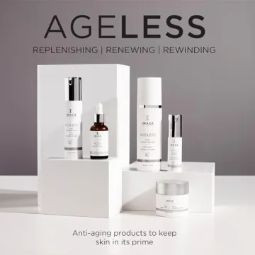 Ageless Total Pure Hyaluronic 6 Filler for Youthful Skin
