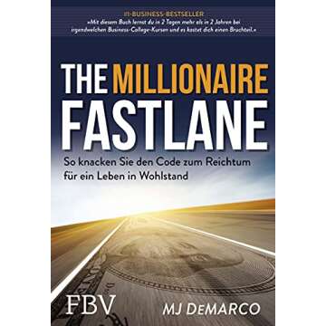 The Millionaire Fastlane Transform Your Wealth Journey