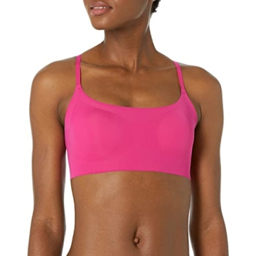 Maidenform Pure Comfort Wireless Bralette - Soft, Smooth & Supportive Everyday Essential