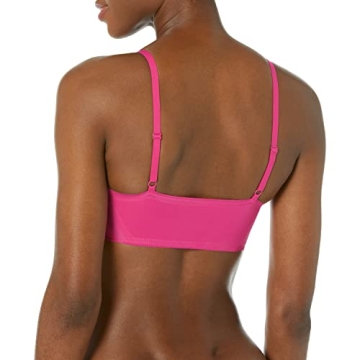 Maidenform Comfort Bralette Wireless Lightweight Everyday Wear