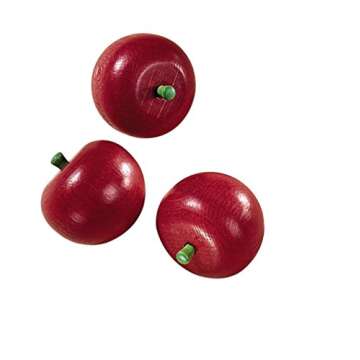 HABA Vegetable Set in Shopping Bag