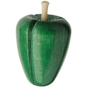 HABA Vegetable Set in Shopping Bag