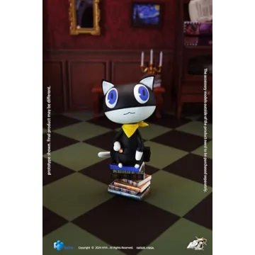 Hiya Toys Persona 5 Royal Joker 6" Exclusive Action Figure