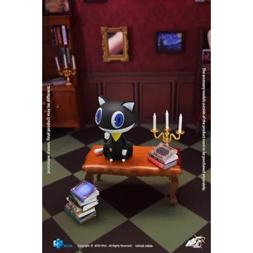 Hiya Toys Persona 5 Royal Joker 6" Exclusive Action Figure