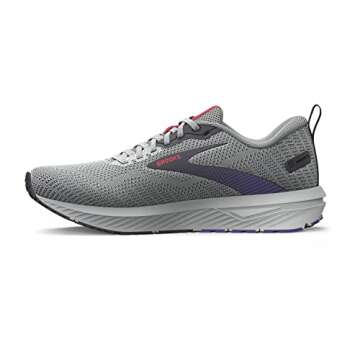 Brooks Men’s Revel 6 Running Shoe - Comfort and Style