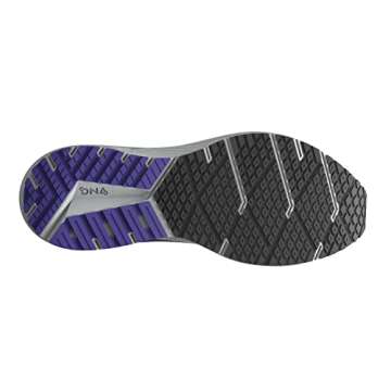 Brooks Men’s Revel 6 Running Shoe - Comfort and Style