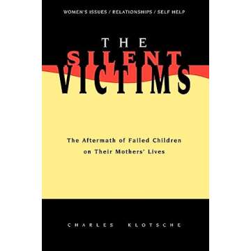 The Silent Victims: The Aftermath of Failed Children on Their Mothers' Lives