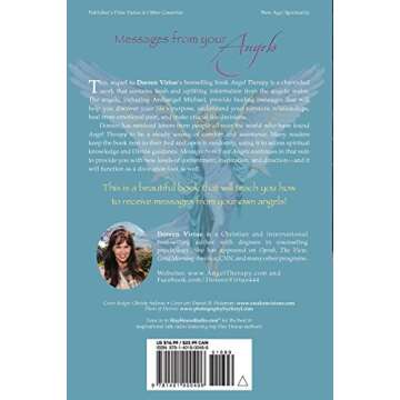Messages from Your Angels: What Your Angels Want You to Know