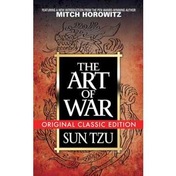 The Art of War (Original Classic Edition)