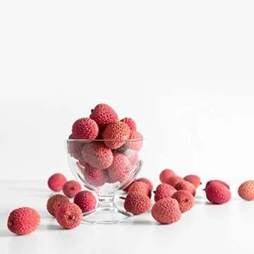 EVERYDAZE BT21 Lychee Konjac Jelly | Low Calorie Snack