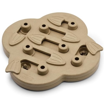 Outward Hound Hidden Treat Puzzle Toy for Dogs