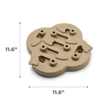 Outward Hound Hidden Treat Puzzle Toy for Dogs
