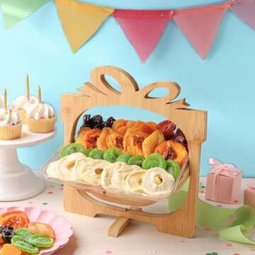 Dried Fruit Gift Box - Healthy Assortment for All Occasions