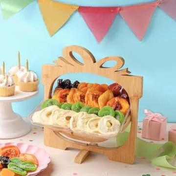 Dried Fruit Gift Box - Healthy Assortment for All Occasions
