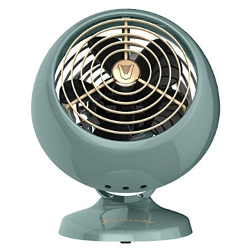 Vornado VFAN Mini Classic Retro Desk Fan