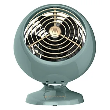 Vornado VFAN Mini Classic Retro Desk Fan
