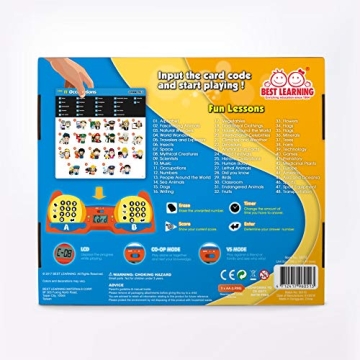 BEST LEARNING Connectrix Educational Toy for Kids 6+