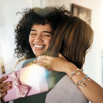 Christmas Vacation Advent Calendar 2024 - 24 Gifts