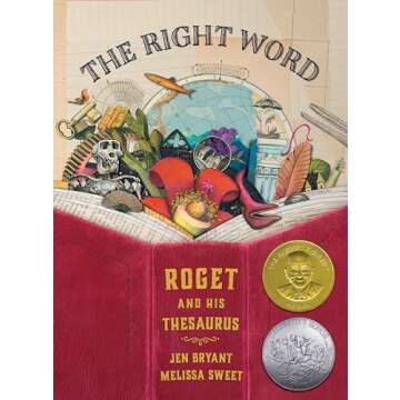 The Right Word: Roget and His Thesaurus - A Comprehensive Exploration